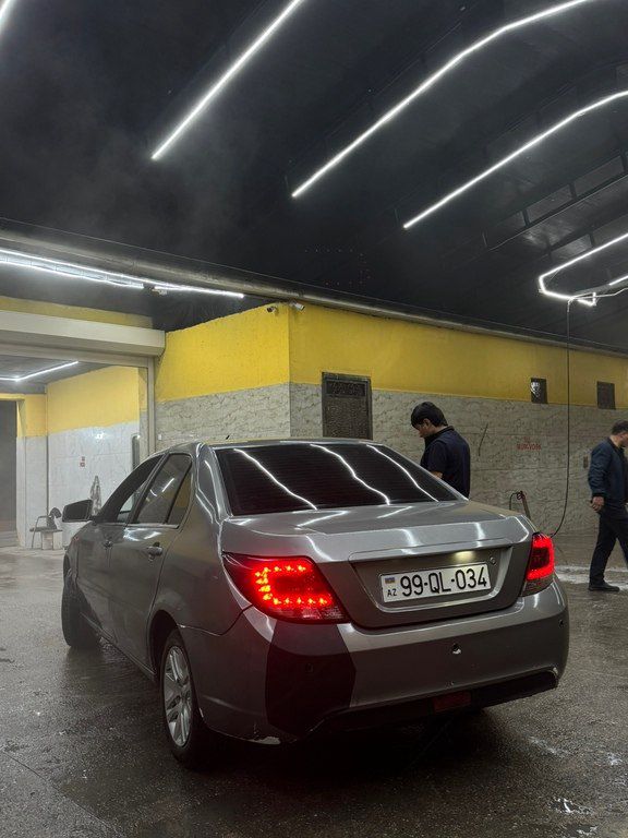 Khazar SD, 1.7 L, 2021 il, 100 000 km 99-QL-034 — Avtomobillər, Bakı (11)