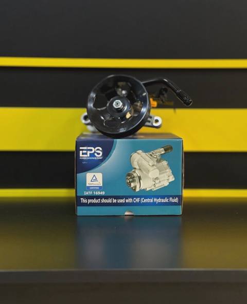 Hidravlik nasos Hyundai Accent 2011-2014 — 170 ₼ · Bakı · Avto Hidravlik nasos Hyundai Accent 2011-2014 — Bakı