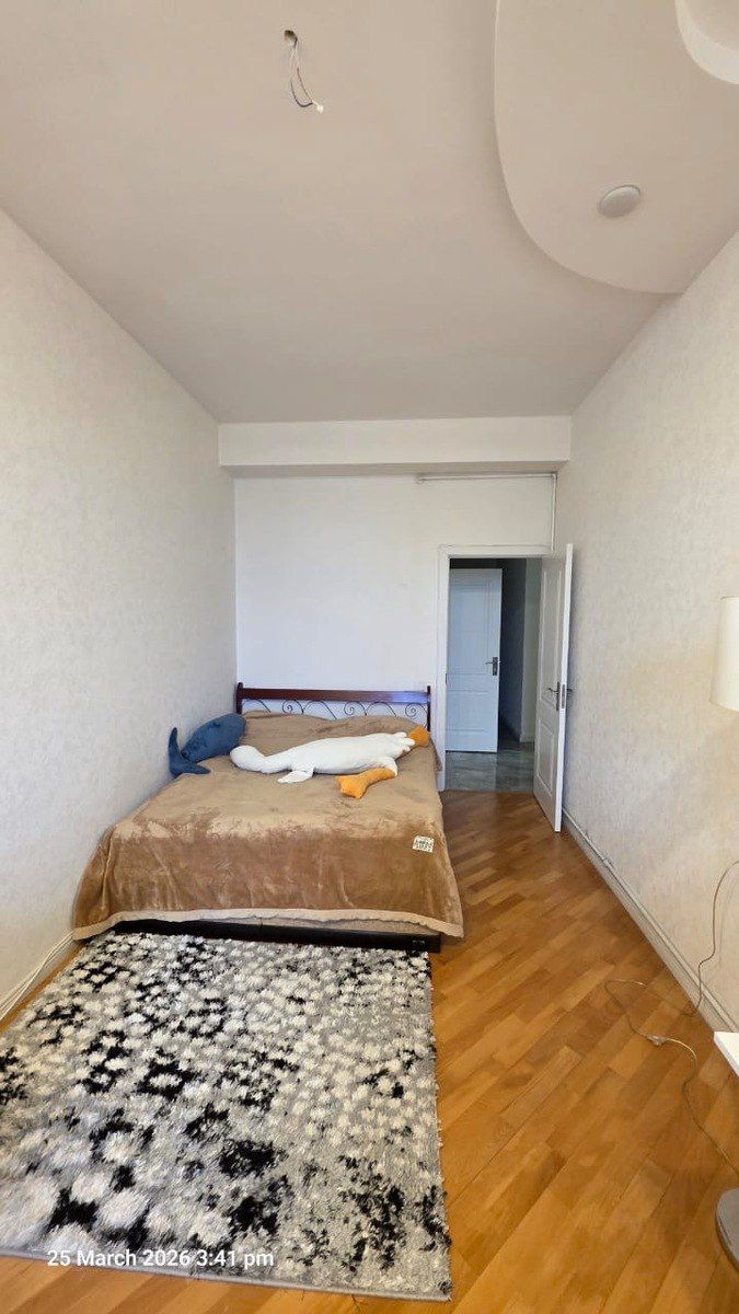 İcarəyə verilir 3 otaqlı yeni tikili 85 m² — Mənzil, Bakı (10)