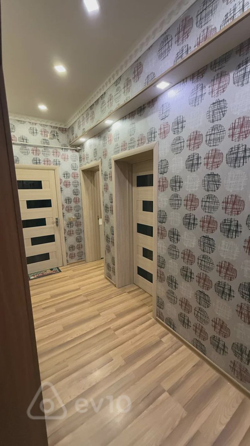 2 otaqlı mənzil, 78 m², Ziya Bunyadov kuc — kirayə — Mənzil, Bakı (8)