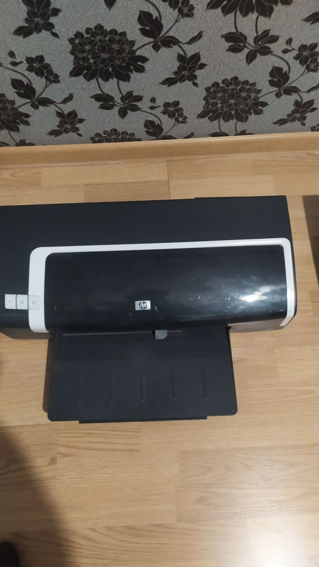 HP Deskjet printerlər Məhsul təsviri: - Şəkillərdə bir neçə HP — Printerləri, Sumqayıt (7)