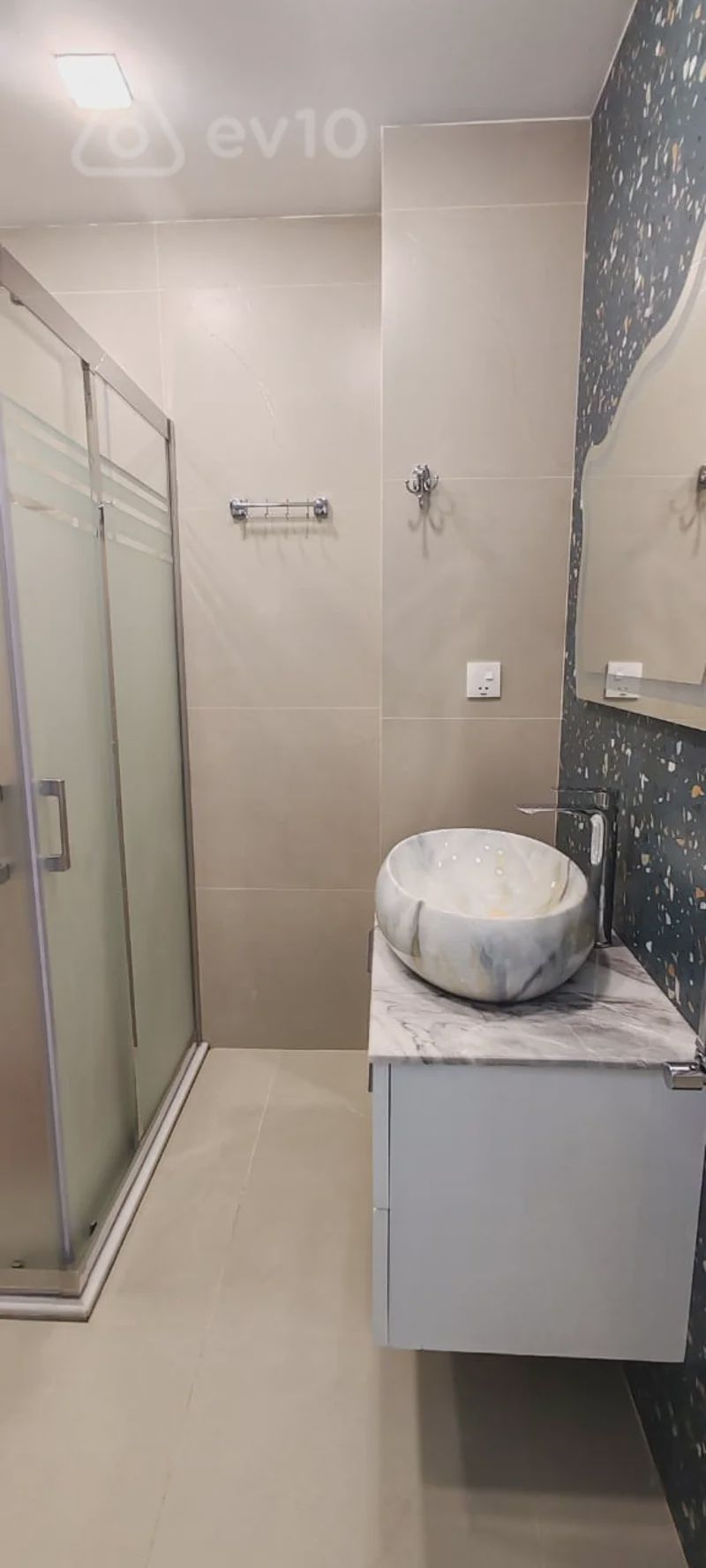 Satılık 2 odalı daire (yeni bina), 64 m² — Mənzil, Bakı (10)