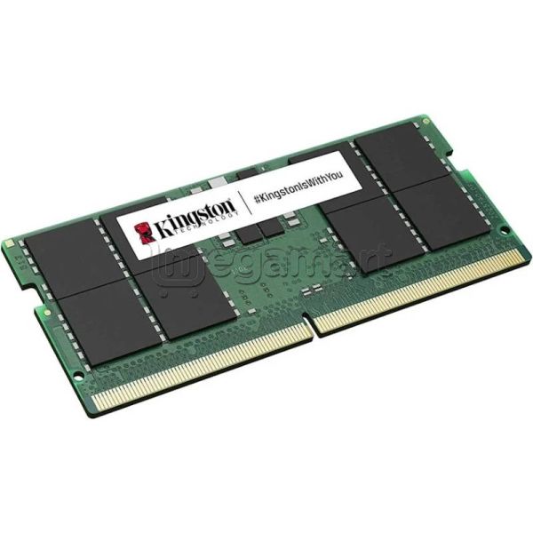 Operativ yaddaş Kingston ValueRAM 16GB DDR5 (KVR56S46BS8-16) — Sabit diskləri, Bakı