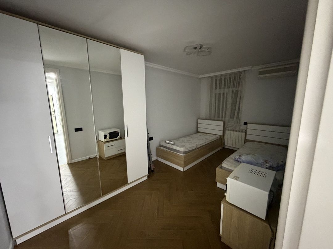 İcarəyə verilir 3 otaqlı köhnə tikili 100 m² — Mənzil, Bakı (12)