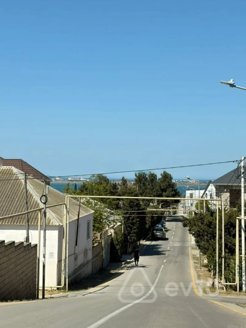 4 otaqlı həyət evi, 120 m², Dubendi — Ev, villa, Bakı (3)