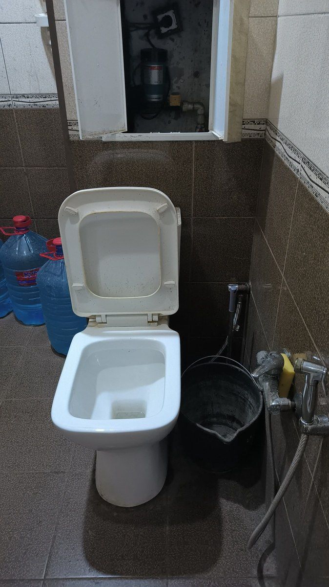 İcarəyə verilir 1 otaqlı köhnə tikili 50 m² — Mənzil, Bakı (4)