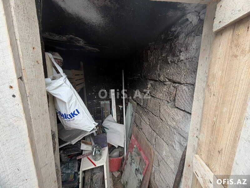 Həyət evləri Satılır Sabunçu r., Maştağa q., 4 otaq, 90 m² — Ev, villa, Bakı (3)