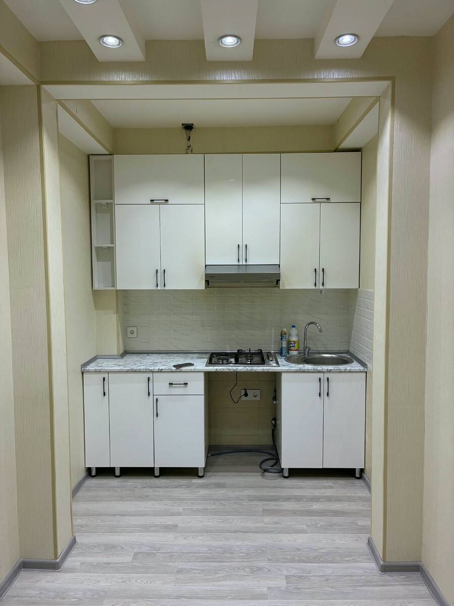 Satılır 2 otaqlı yeni tikili 50 m² — Mənzil, Xırdalan (7)