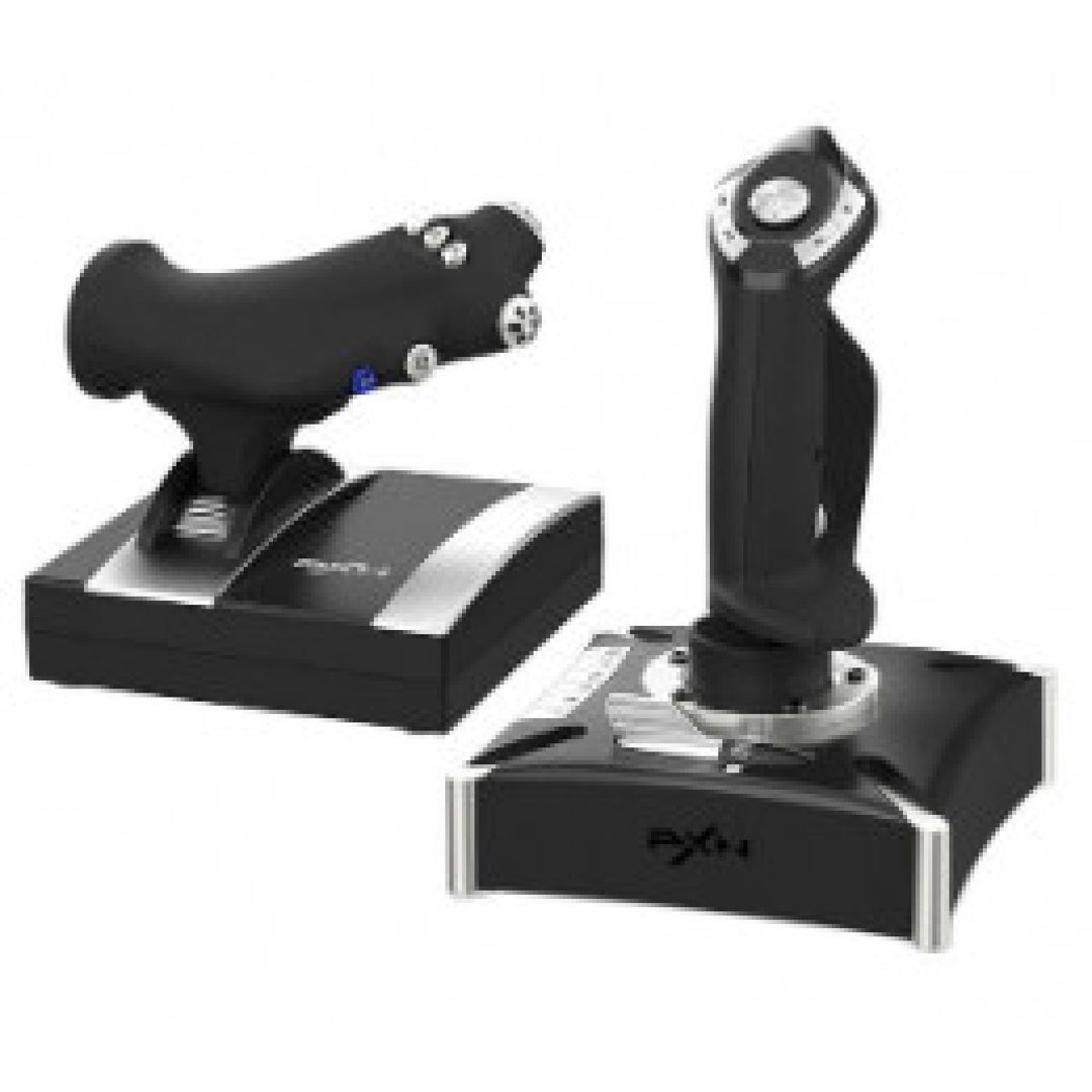 Innopax PXN-2119 Pro uçuş simulyatorları üçün gamepad — Təkərlər, joystik-lər, gamepad-lər, Bakı