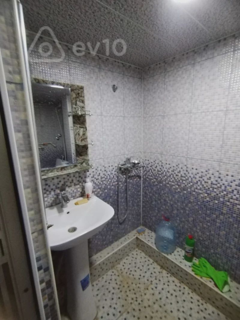2 otaqlı mənzil, 70 m², Səbail ray. Bayıl qəs. — kirayə — Mənzil, Bakı (8)