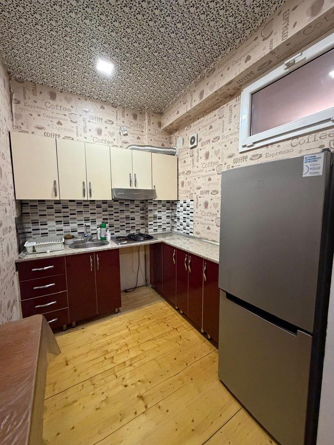 3 otaqlı mənzil kirayə verilir, 70 m², Aaaf Park, Xırdalan — Mənzil, Bakı (3)
