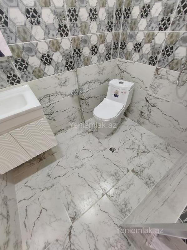 Satılır 3 otaqlı Həyət evi / Villa, 50 m², Xırdalan ş — Ev, villa (11)