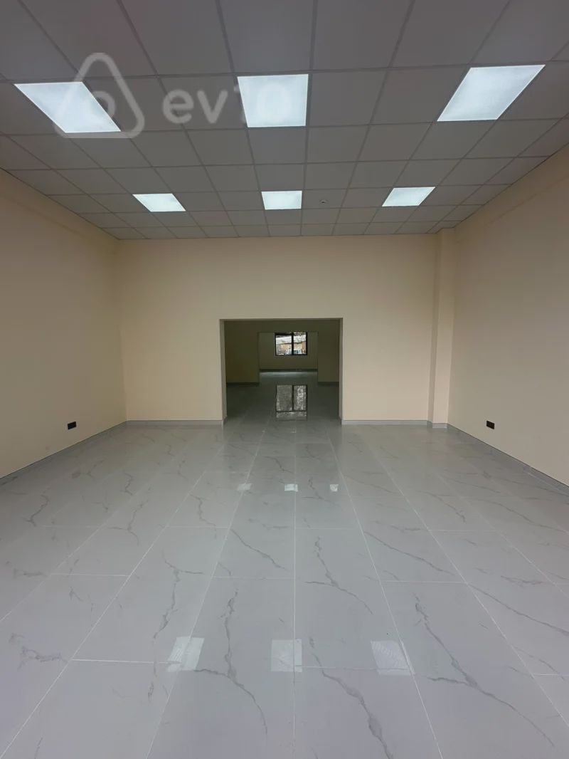 2 otaqlı mənzil, 135 m², səməd vurgun kuç — kirayə — Mənzil, Bakı (2)