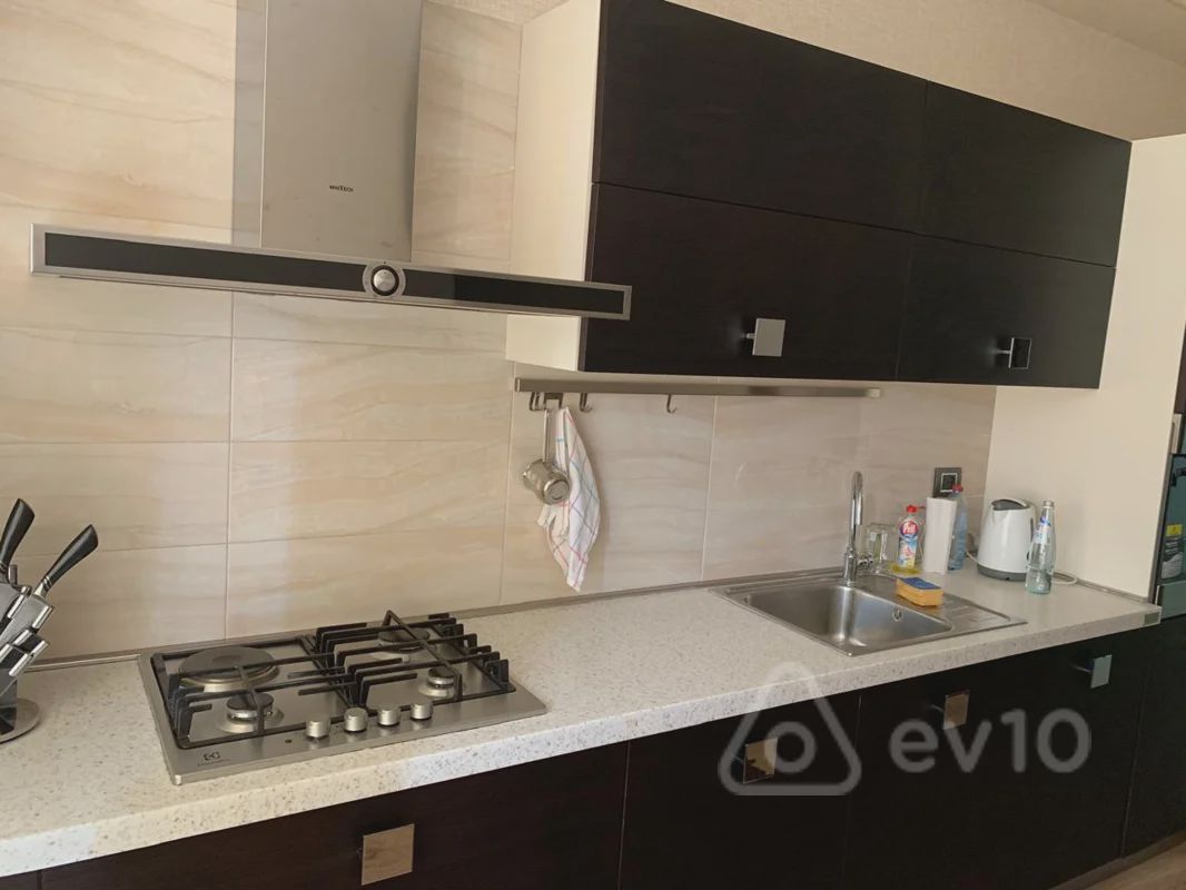 2 otaqlı mənzil, 95 m², Sabit Orucov küçəsi — kirayə — Mənzil, Bakı (4)