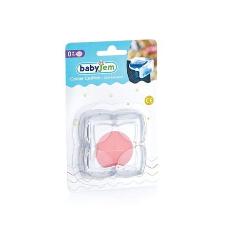 Qoruyucu künc Babyjem 8699203310522 — 14.2 ₼ · Bakı · Uşaq təhlükəsizliyi Qoruyucu künc Babyjem 8699203310522 — Bakı