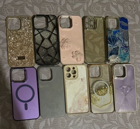 IPhone 15 Pro Max — 5 ₼ · Bakı · Apple iPhone IPhone 15 Pro Max — Bakı