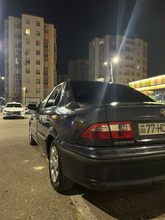 Khazar LX, 1.7 L, 2019 il, 306 000 km 77-HC-043 — Avtomobillər, Bakı (6)