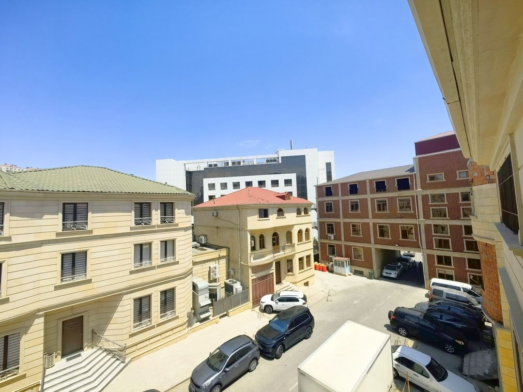 İcarəyə verilir obyekt 600 m² — Əmlak, Bakı (8)