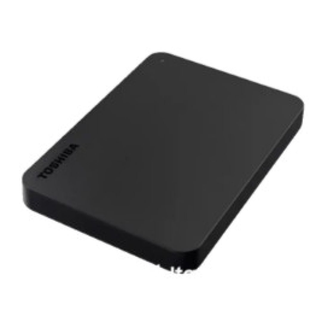 Xarici sərt disk Toshiba Canvio Basics 1 TB — Sabit diskləri, Bakı (3)