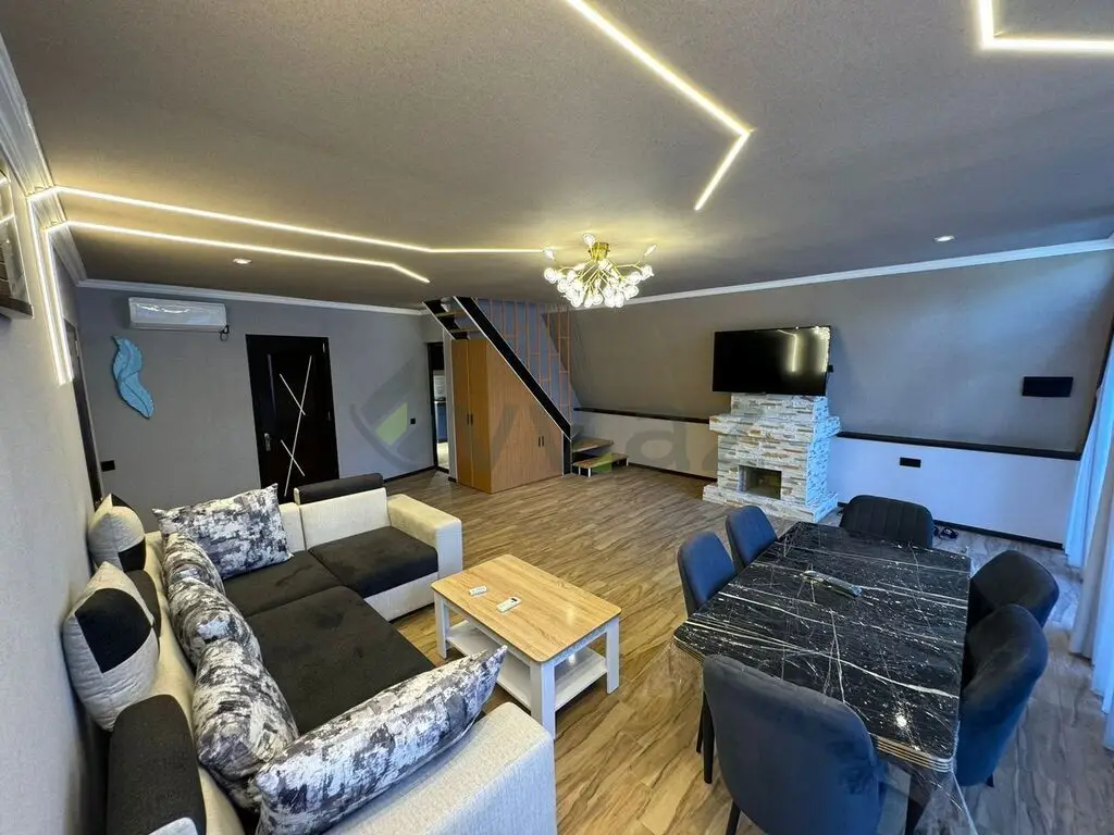 0 otaqlı Həyət evi Kirayə (günlük), Qəbələ — Ev, villa, Qəbələ (4)