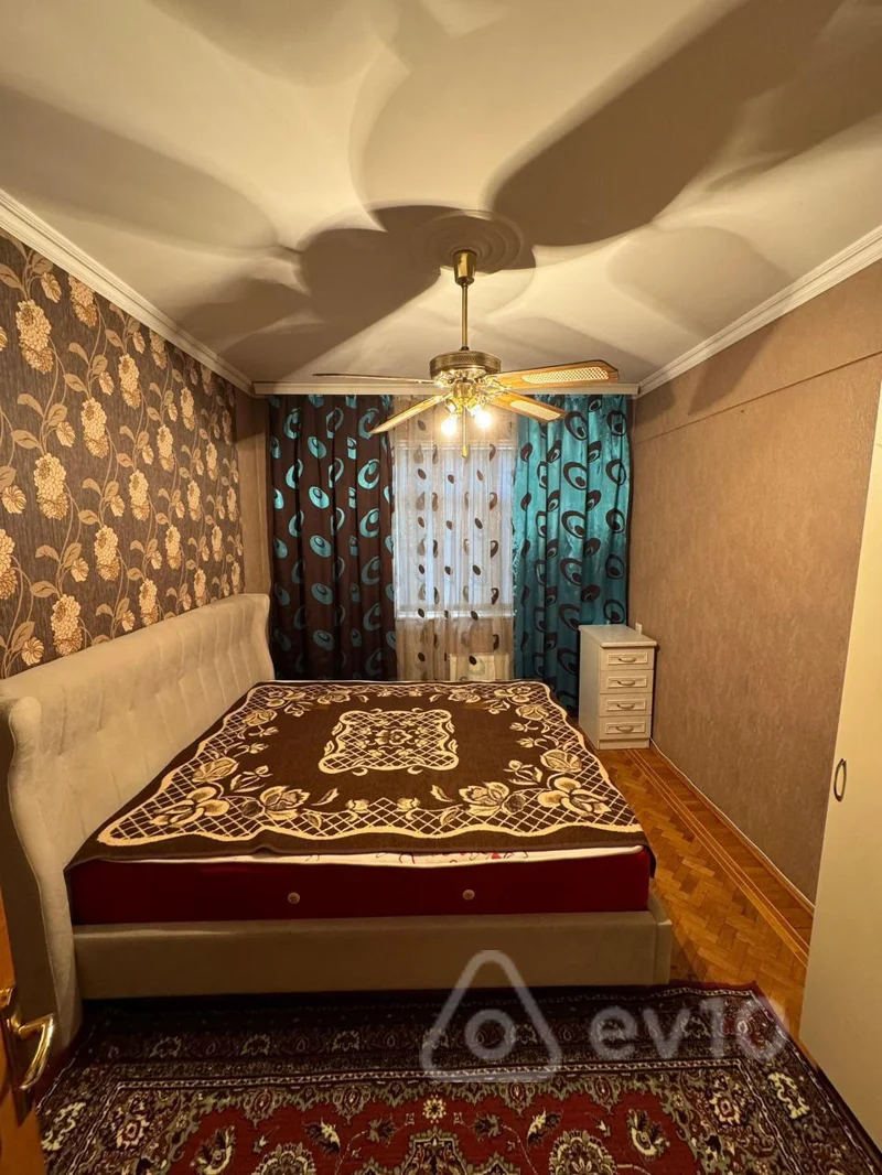 3 otaqlı mənzil, 80 m², Natiq Əliyev küçəsi — kirayə — 900 ₼ · Bakı · Mənzil 3 otaqlı mənzil, 80 m², Natiq Əliyev küçəsi — kirayə — Bakı