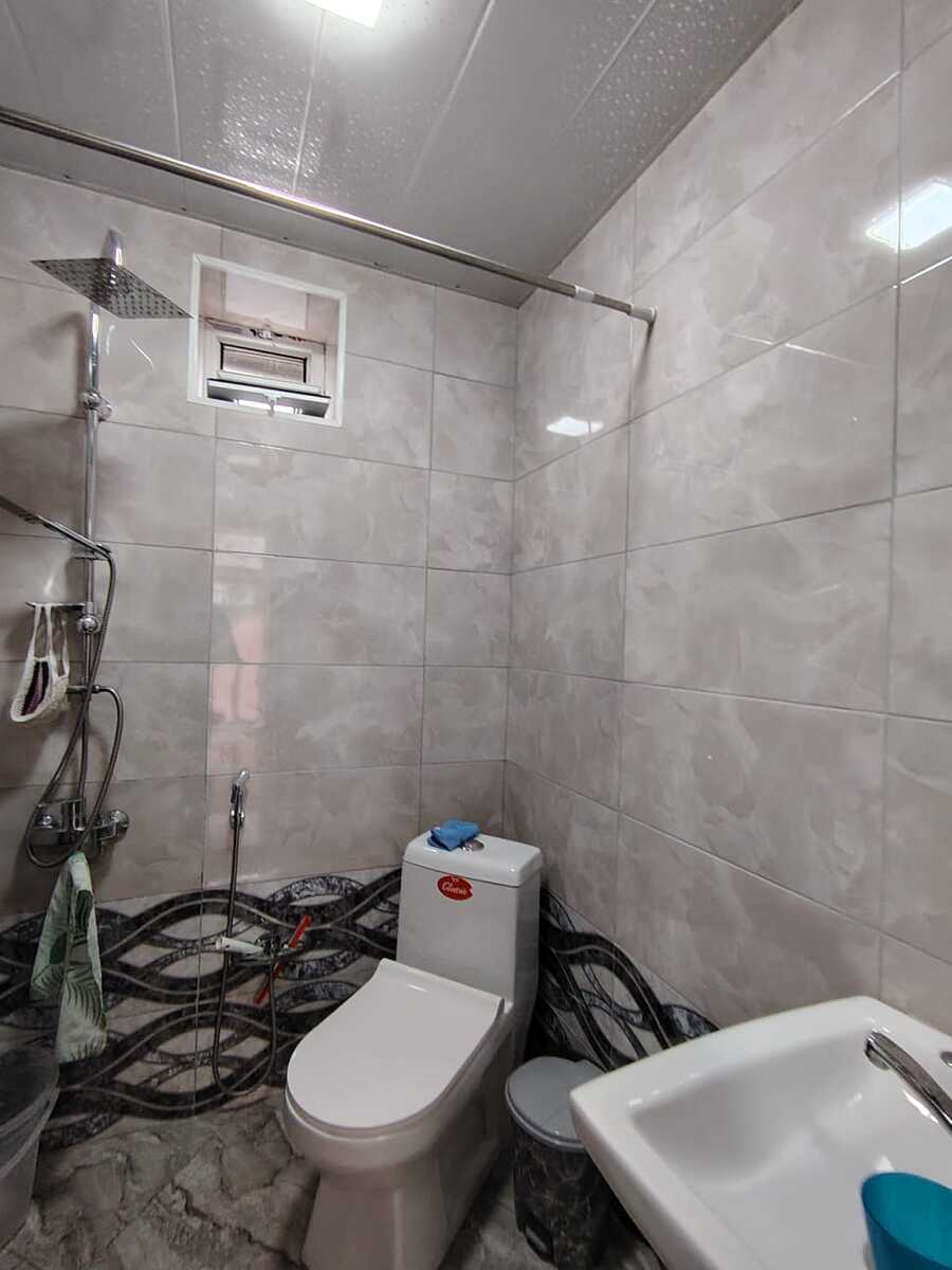 Satılır 3 otaqlı həyət evi/bağ evi 80 m² — Ev, villa, Bakı (9)