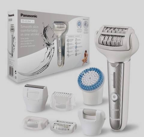 Epilyator Panasonic ES-EL9A — Bakı