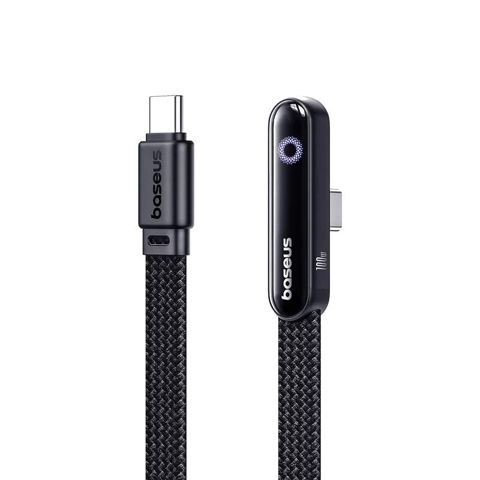 Baseus MVP 3 100W Type-C Kabel — Bakı