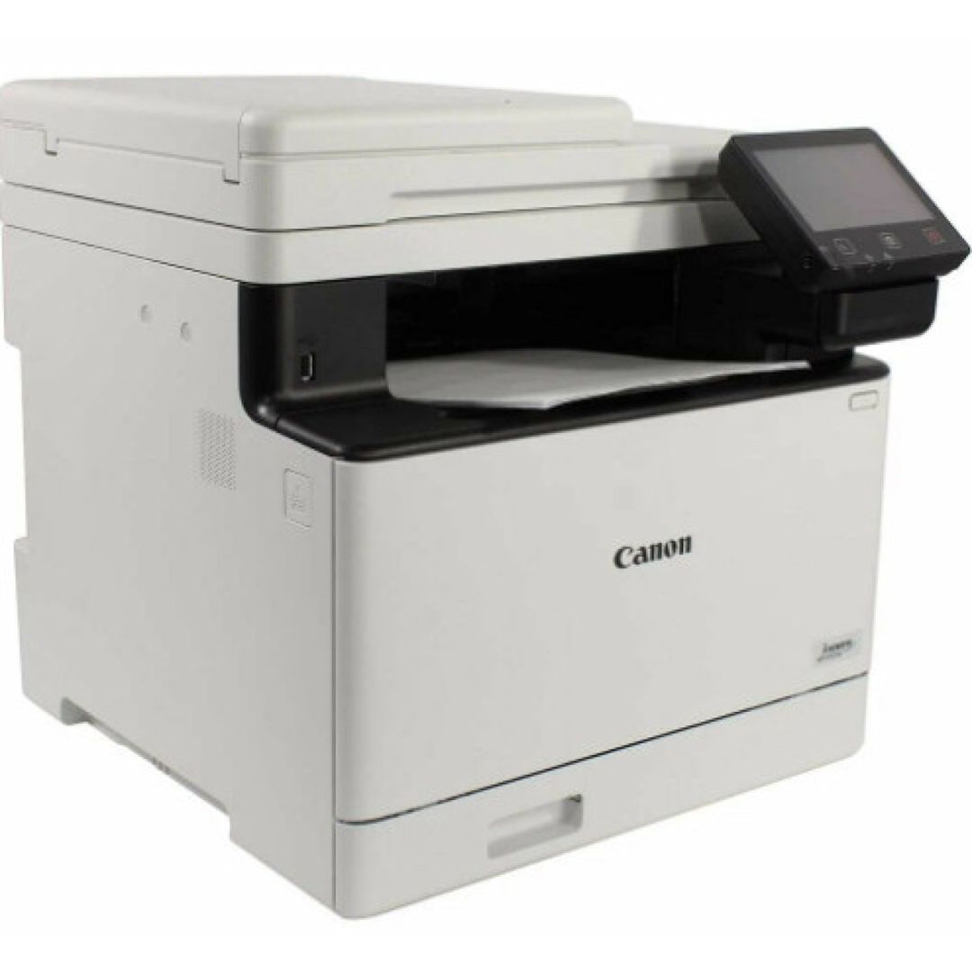 Printer Canon i-SENSYS MF752Cdw (5455C012) — Printerləri, Bakı (2)
