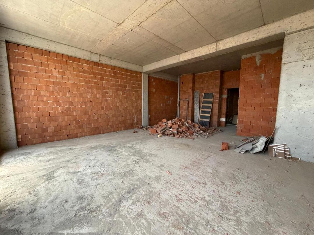 Satılır 2 otaqlı yeni tikili 88 m² — Mənzil, Bakı (4)