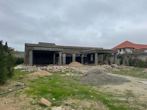 Satılır Torpaq sahəsi, 20 sot, Xəzər rayonu — Bakı