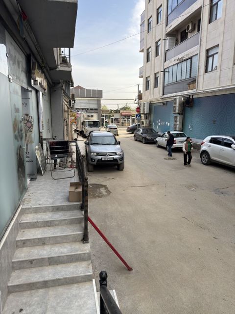 Xirdalanda 5 N mektebe geden yolda Tam dolu Obiyekt icareyye verilir — 1 000 ₼ · Xırdalan · Əmlak Xirdalanda 5 N mektebe geden yolda Tam dolu Obiyekt icareyye verilir — Xırdalan