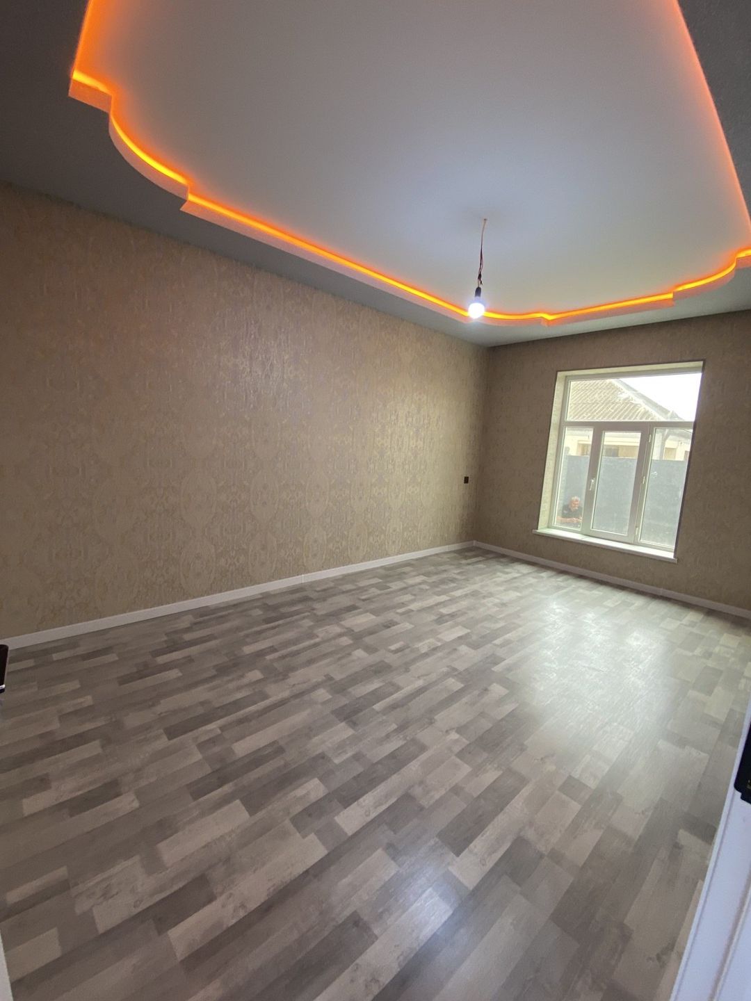 Satılır 3 otaqlı həyət evi/bağ evi 80 m² — Ev, villa, Bakı (5)