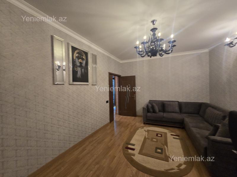 Satılır 3 otaqlı Bina evi menzil (Köhnə tikili), 78 m², 2-ci məhəllə — Mənzil, Sumqayıt (12)