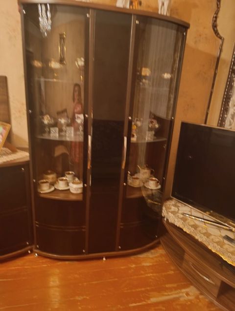 İşlənmiş, Komod, Türkiyə — Gəncə