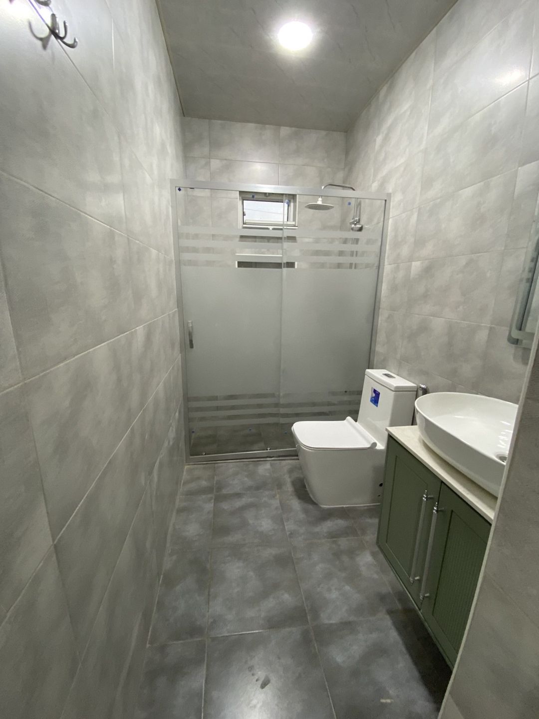 Satılır 5 otaqlı həyət evi/bağ evi 130 m² — Ev, villa, Bakı (10)