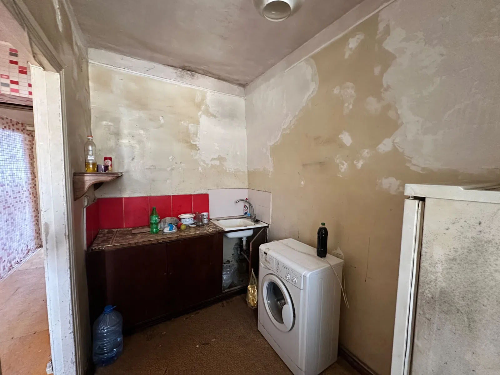 1 otaqlı mənzil 35 m² satılır Bakı, Xətai r — Mənzil, Bakı (5)