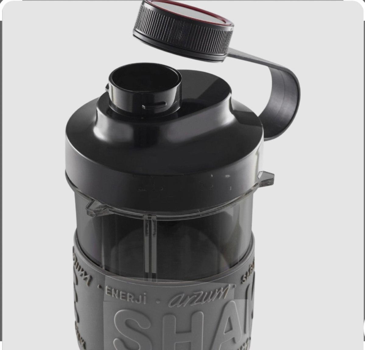Arzum Blender — Blenderlər, xırdalayanlar və mikserlər, Bakı (3)