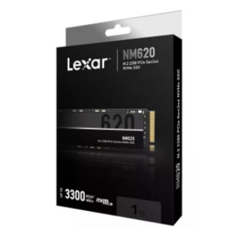 SSD yığıcı Lexar NM620 256GB NVMe SSD (LNM620X256G-RNNNG) — 47 ₼ · Bakı · Sabit diskləri SSD yığıcı Lexar NM620 256GB NVMe SSD (LNM620X256G-RNNNG) — Bakı