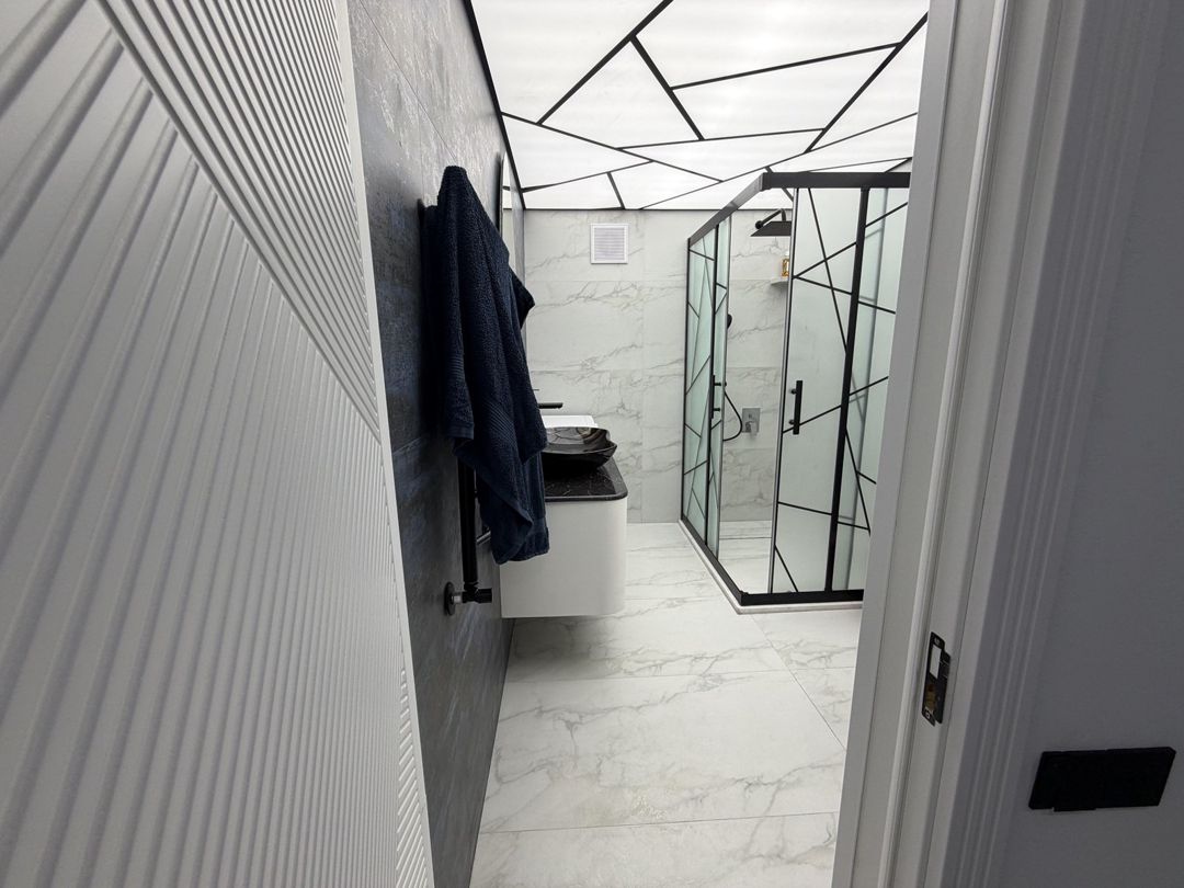 İcarəyə verilir 3 otaqlı köhnə tikili 100 m² — Mənzil, Bakı (6)