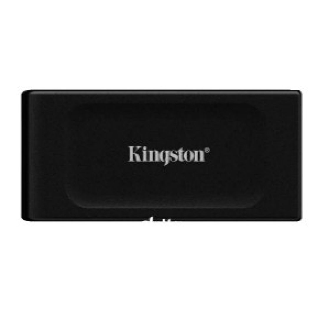 Kingston XS2000 2TB Portable SSD USB 3.2 SXS2000/2000G — Sabit diskləri, Bakı (3)