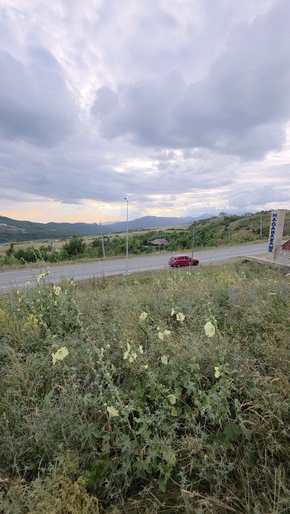 Satılır torpaq 53 sot — Torpaq, Şamaxı (3)