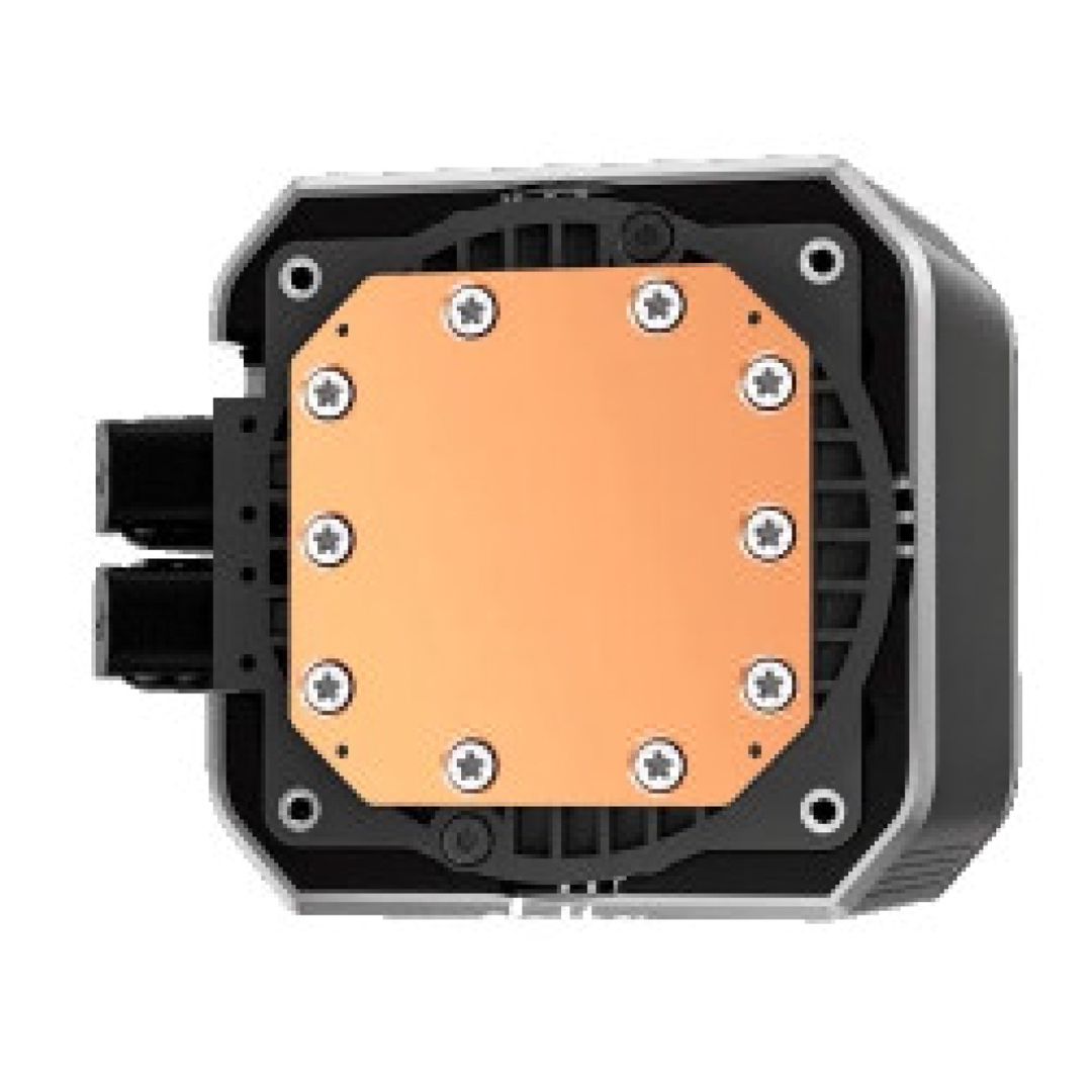 Deepcool Mystique 360 Su Soyutma Sistemi — Keçidçilər və sabit disk qutular, Bakı (3)
