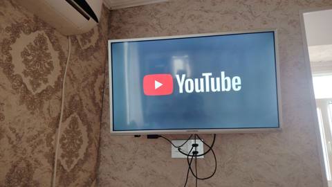 Oz isletdiyim televizordu hec bir prablemi yoxdu. Yutubu destekliyir — 120 ₼ · Sumqayıt · Televizorlar Oz isletdiyim televizordu hec bir prablemi yoxdu. Yutubu destekliyir — Sumqayıt