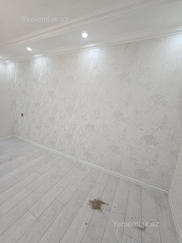 Satılır 2 otaqlı Bina evi menzil (Köhnə tikili), 46 m², 5-ci mikrorayon — Mənzil, Sumqayıt (4)