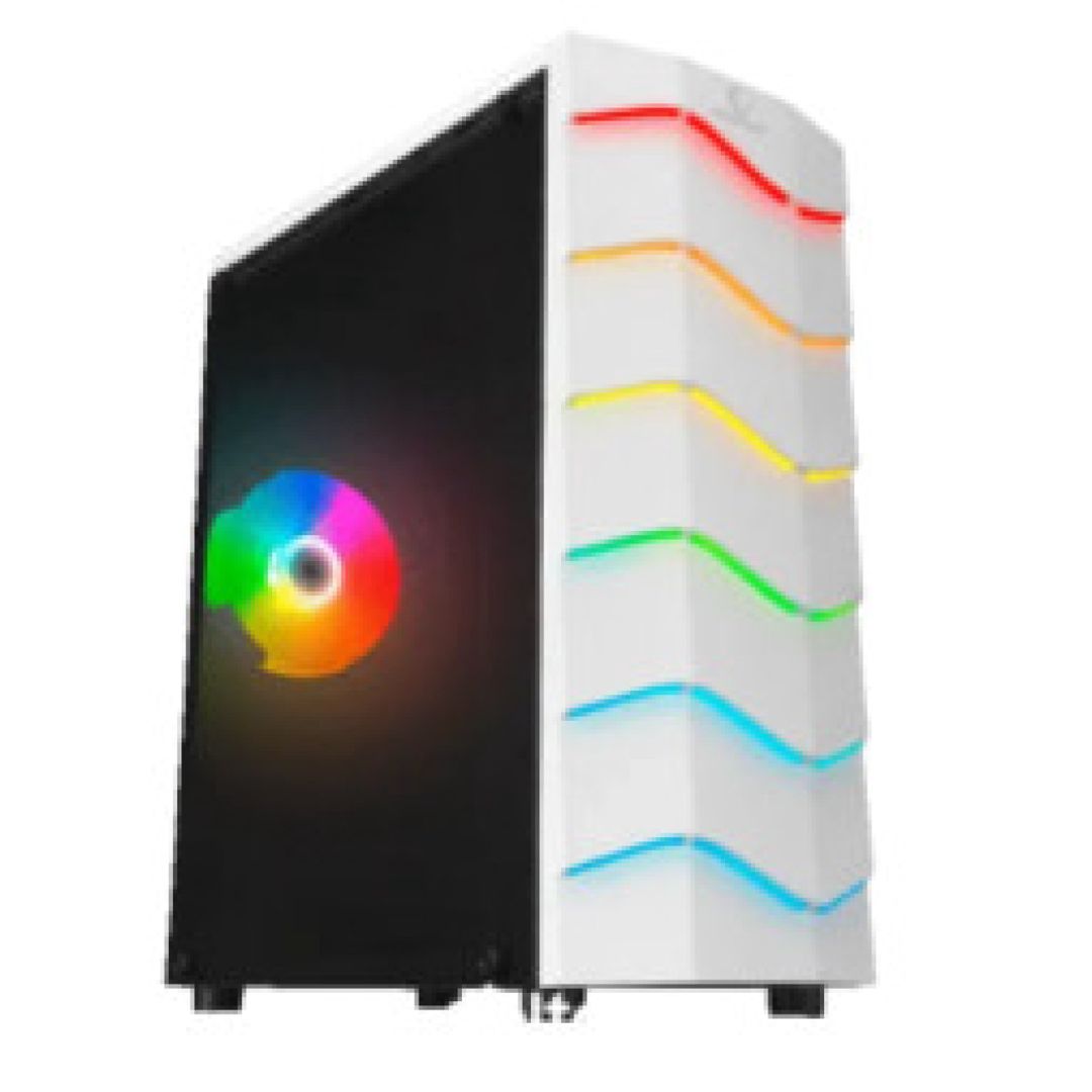 Korpus Rampage Arc-x RGB — Korpuslər, Bakı (3)