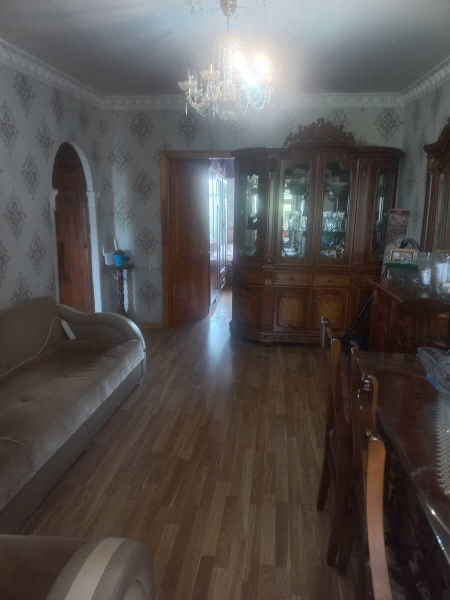 Satılır 2 otaqlı köhnə tikili 50 m² — Mənzil, Bakı (2)
