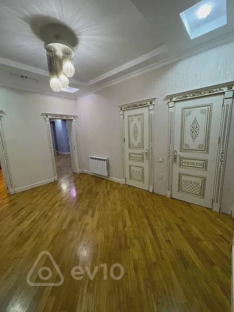 4 otaqlı mənzil, 180 m², Yasamal Hospital — kirayə — Bakı