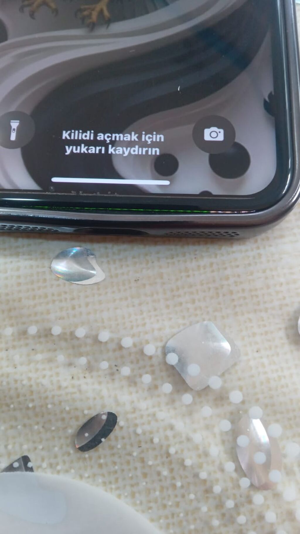 IPhone X, 64 GB, Ağ — Apple iPhone, Masazır (3)