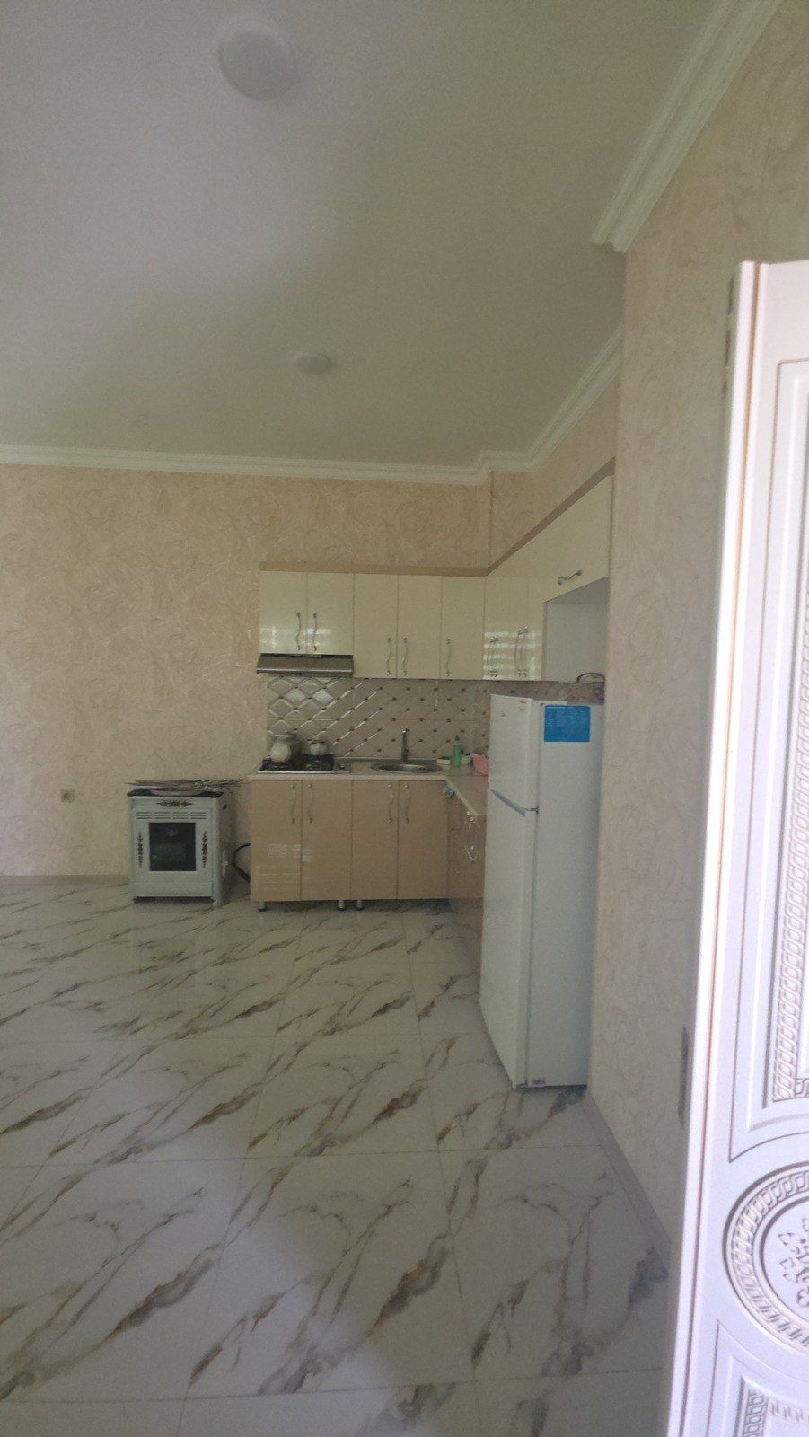İcarəyə verilir 4 otaqlı həyət evi/bağ evi 180 m² — Ev, villa, Şamaxı (5)